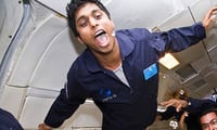 Indian American Entrepreneur catapulting Moon Lander next year